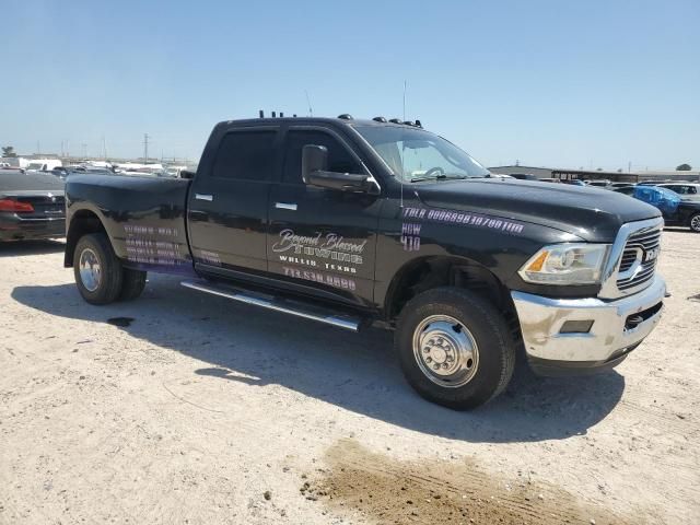 2015 Dodge RAM 3500 SLT
