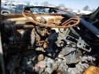 2007 International SF647 Dump Truck