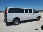 2006 Chevrolet Express G3500
