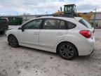 2016 Subaru Impreza Sport Premium