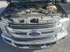 2017 Ford F350 Super Duty