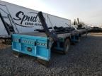 2018 Mack 2018 MAC Flat BED Trailer