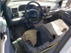 2001 Ford F450 Super Duty