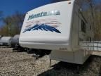 2003 Keystone Challenger Montana