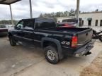 2006 GMC Sierra K2500 Heavy Duty