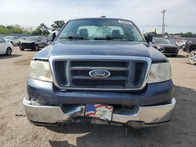 2005 Ford F150