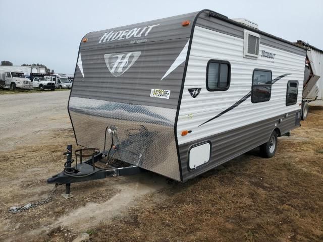 2015 Keystone 2015 Dutchman Trvl TRL