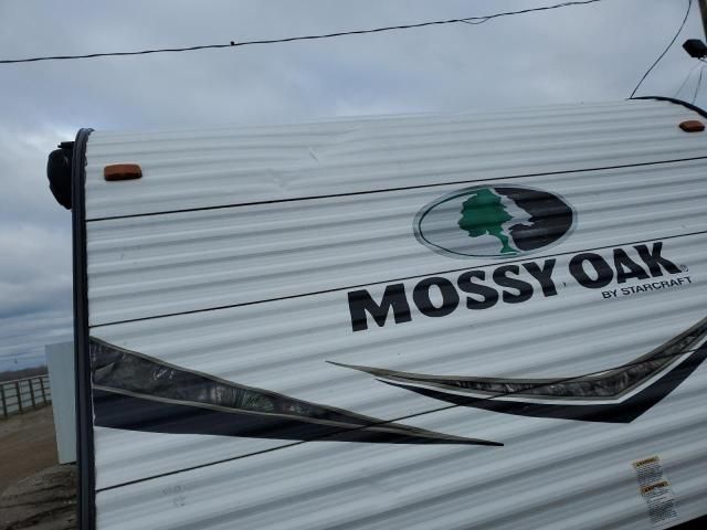 2019 Starcraft Mossy OAK