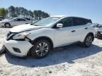 2016 Nissan Murano S