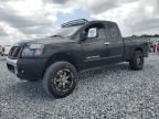 2005 Nissan Titan XE