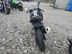 2024 Kawasaki EX500