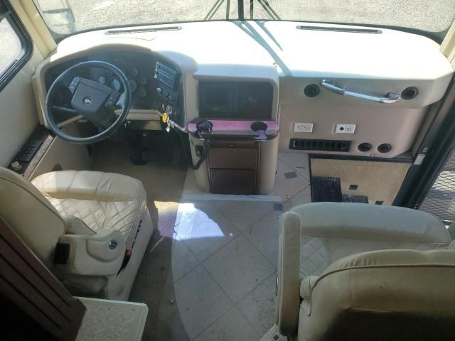 2005 Tiffin 2005 Spartan Motors Motorhome 4VZ