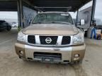 2004 Nissan Titan XE