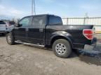 2009 Ford F150 Supercrew