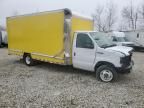 2023 Ford Econoline E350 Super Duty Cutaway Van