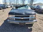 1996 Chevrolet GMT-400 C1500
