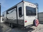 2019 Highland Ridge Open Range
