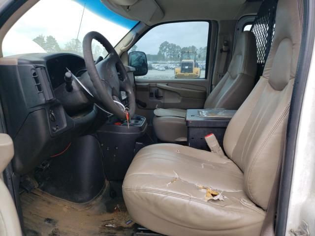 2006 Chevrolet Express G2500
