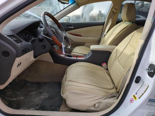 2010 Lexus ES 350