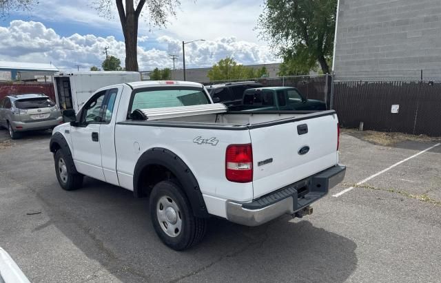 2004 Ford F150