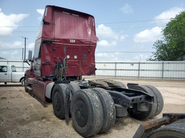 2024 International LT625 Semi Truck