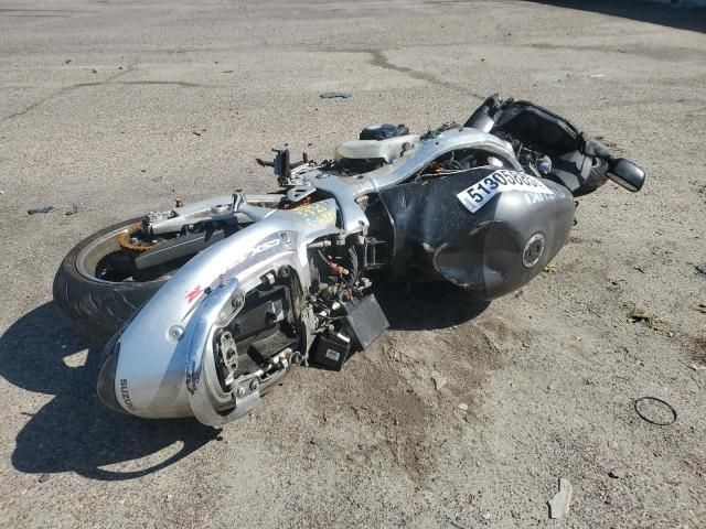 2000 Suzuki GSX1300 R
