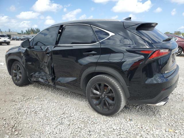 2017 Lexus Nx 200t Base