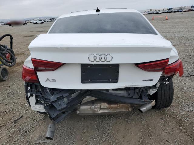 2019 Audi A3 Premium
