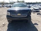 2013 Chevrolet Avalanche LTZ
