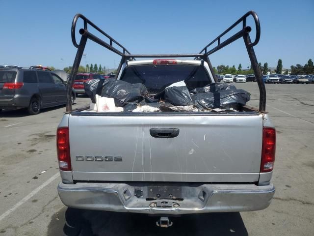 2002 Dodge RAM 1500