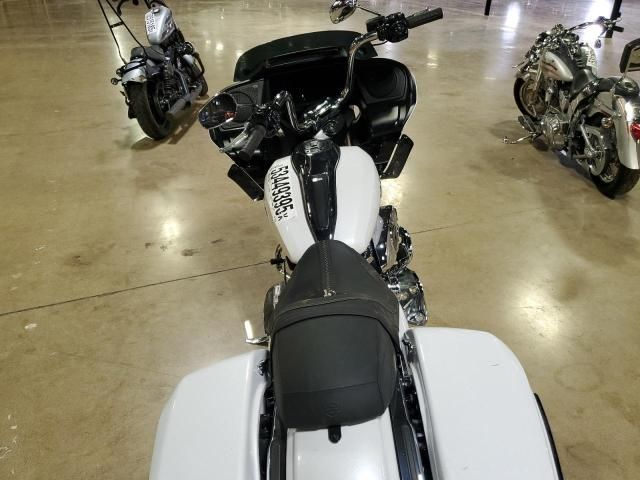 2024 Harley-Davidson Fltrx