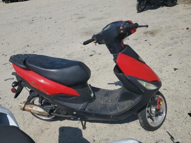 2013 Taotao Scooter