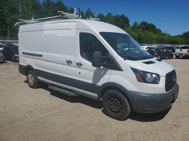 2018 Ford Transit T-350