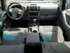 2013 Nissan Frontier S