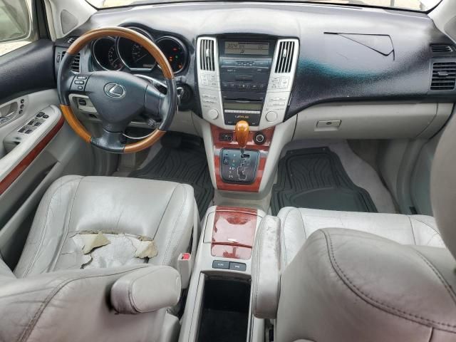 2007 Lexus RX 350