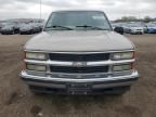 1998 Chevrolet GMT-400 K1500