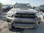 2013 Toyota Tacoma Double Cab Long BED