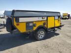 2007 Fleetwood Cargo Trailer