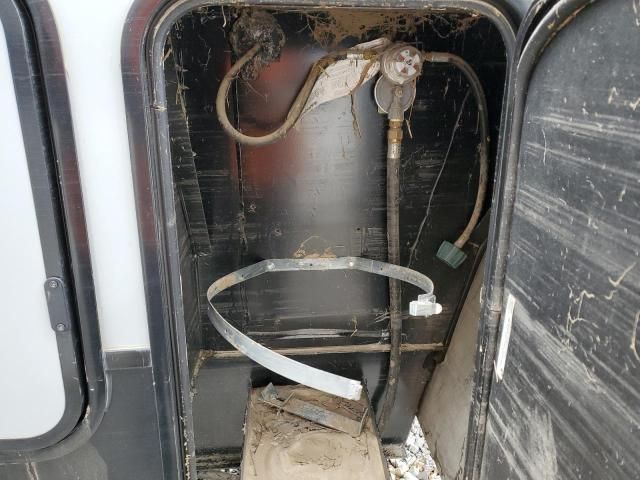 2021 Wildwood 2021 Foresriver Trailer