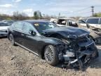 2024 Lexus LS 500