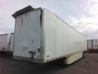 2021 Hyundai Translead DRY Van Trailer