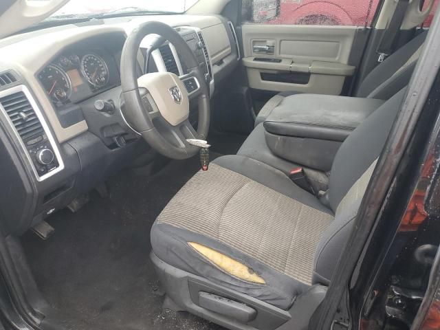 2009 Dodge RAM 1500