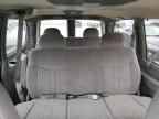 2000 Chevrolet Astro