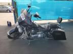 2007 Harley-Davidson Flstn