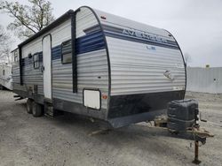 2022 Wildwood 2022 Foresriver Avenger en venta en Louisville, KY