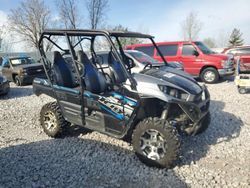 2020 Kawasaki KRT800 C en venta en Wayland, MI