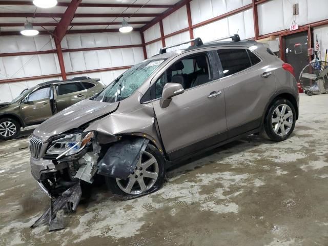 2015 Buick Encore