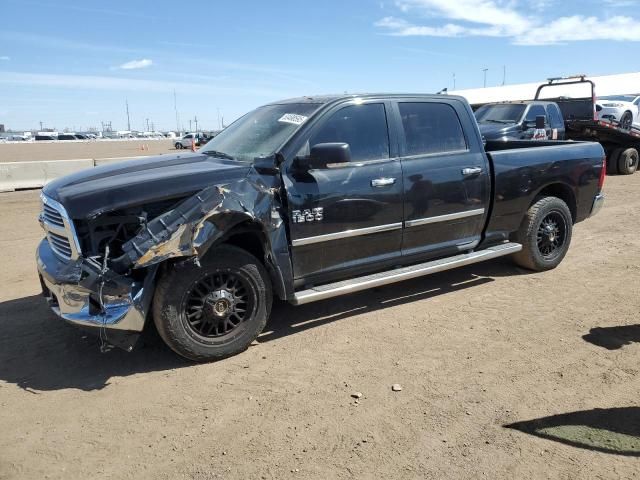 2017 Dodge RAM 1500 SLT