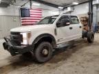 2019 Ford F350 Super Duty