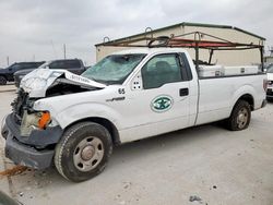 2009 Ford F150 en venta en Haslet, TX